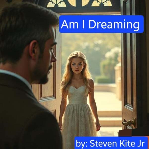 Cover art for Am I Dreaming