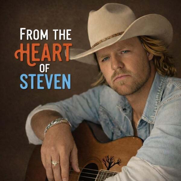 Cover art for From the Heart of Steven